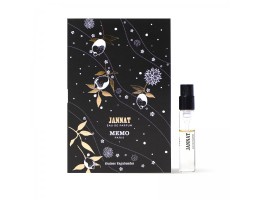 عينة عطر ميمو باريس جنات او دي بارفيوم
